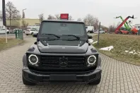 Mercedes-Benz G 400 (Clasa G) din 2021 cu 86.900 km - oferta MER192516 - foto 5