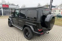 Mercedes-Benz G 400 (Clasa G) din 2021 cu 86.900 km - oferta MER192516 - foto 9