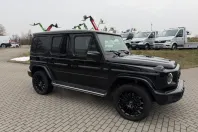 Mercedes-Benz G 400 (Clasa G) din 2021 cu 86.900 km - oferta MER192516 - foto 11
