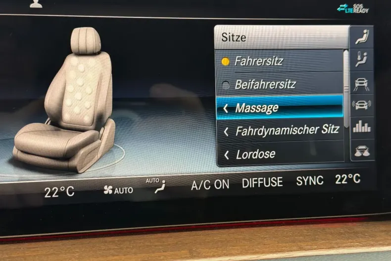 Mercedes-Benz G 400 (Clasa G) din 2021 cu 86.900 km - oferta MER192516 - foto 14