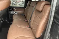 Mercedes-Benz G 400 (Clasa G) din 2021 cu 86.900 km - oferta MER192516 - foto 19