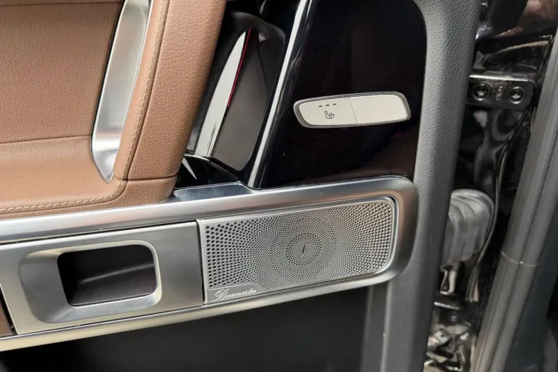 Mercedes-Benz G 400 (Clasa G) din 2021 cu 86.900 km - oferta MER192516 - foto 20