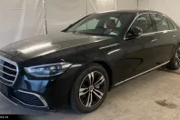 Mercedes-Benz S 350 (Clasa S) din 2022 cu 124.600 km - oferta MER192517 - foto 1