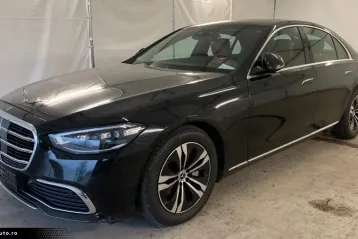 Mercedes-Benz S 350 din 2022 - oferta MER192517