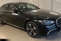 Mercedes-Benz S 350 (Clasa S) din 2022 cu 124.600 km - oferta MER192517 - foto 2