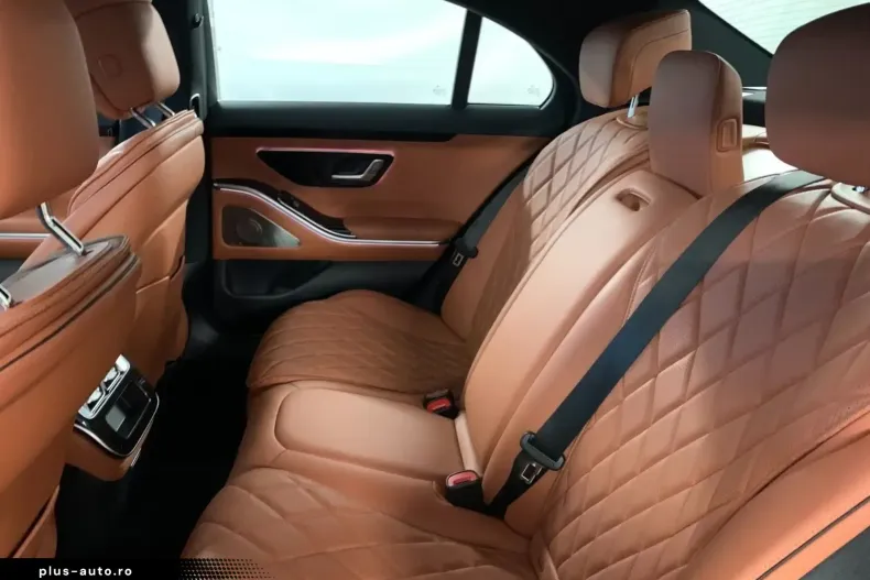 Mercedes-Benz S 350 (Clasa S) din 2022 cu 124.600 km - oferta MER192517 - foto 4