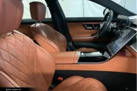 Mercedes-Benz S 350 (Clasa S) din 2022 cu 124.600 km - oferta MER192517 - foto 8