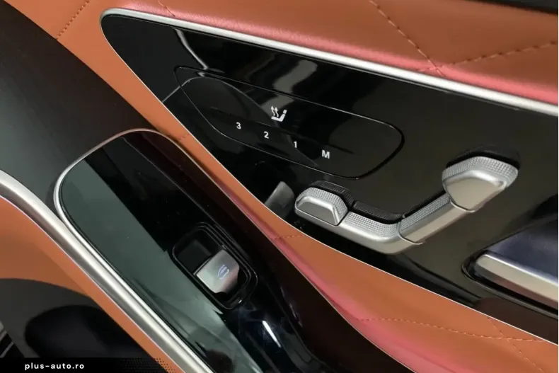 Mercedes-Benz S 350 (Clasa S) din 2022 cu 124.600 km - oferta MER192517 - foto 9