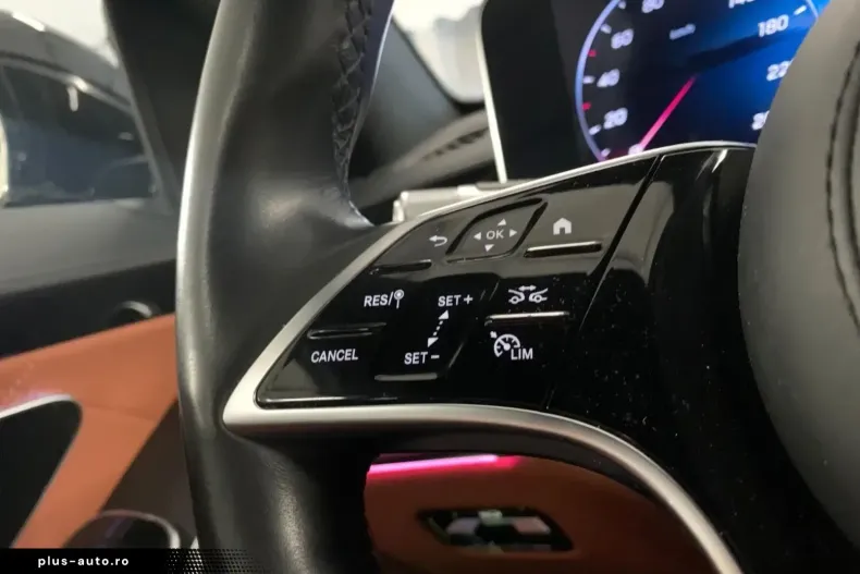 Mercedes-Benz S 350 (Clasa S) din 2022 cu 124.600 km - oferta MER192517 - foto 12