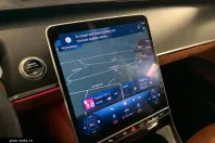 Mercedes-Benz S 350 (Clasa S) din 2022 cu 124.600 km - oferta MER192517 - foto 13