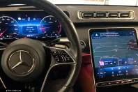 Mercedes-Benz S 350 (Clasa S) din 2022 cu 124.600 km - oferta MER192517 - foto 14