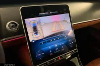 Mercedes-Benz S 350 (Clasa S) din 2022 cu 124.600 km - oferta MER192517 - foto 15