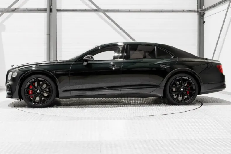 Bentley Flying Spur din 2025 cu 20.890 km - oferta BEN192518 - foto 2