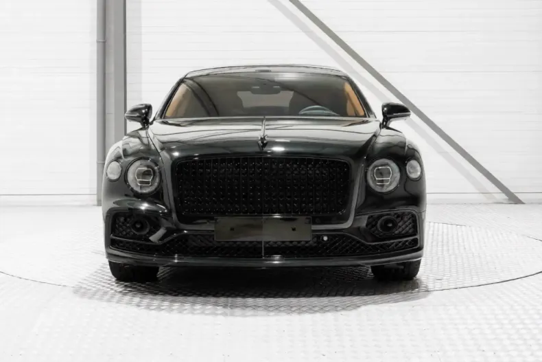 Bentley Flying Spur din 2025 cu 20.890 km - oferta BEN192518 - foto 4