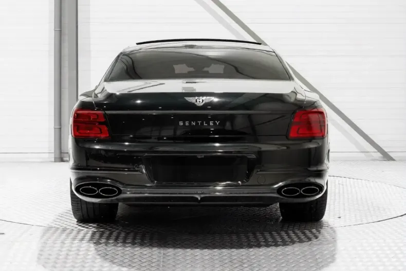 Bentley Flying Spur din 2025 cu 20.890 km - oferta BEN192518 - foto 5