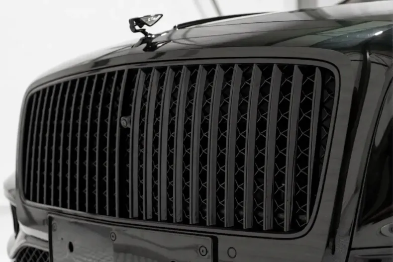 Bentley Flying Spur din 2025 cu 20.890 km - oferta BEN192518 - foto 7