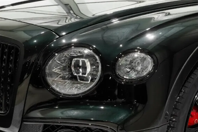 Bentley Flying Spur din 2025 cu 20.890 km - oferta BEN192518 - foto 8