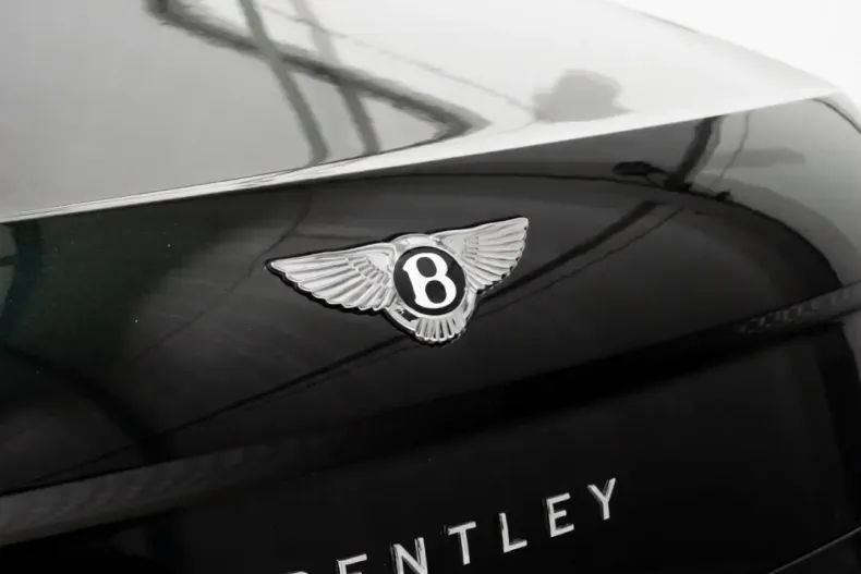 Bentley Flying Spur din 2025 cu 20.890 km - oferta BEN192518 - foto 9