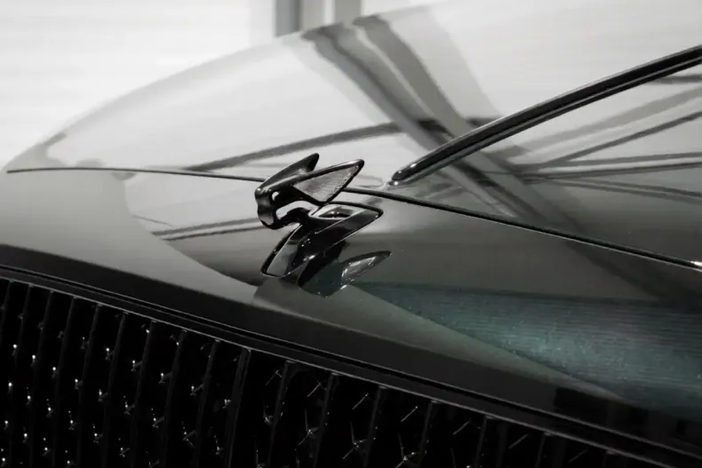 Bentley Flying Spur din 2025 cu 20.890 km - oferta BEN192518 - foto 10