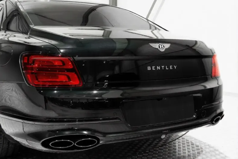 Bentley Flying Spur din 2025 cu 20.890 km - oferta BEN192518 - foto 11