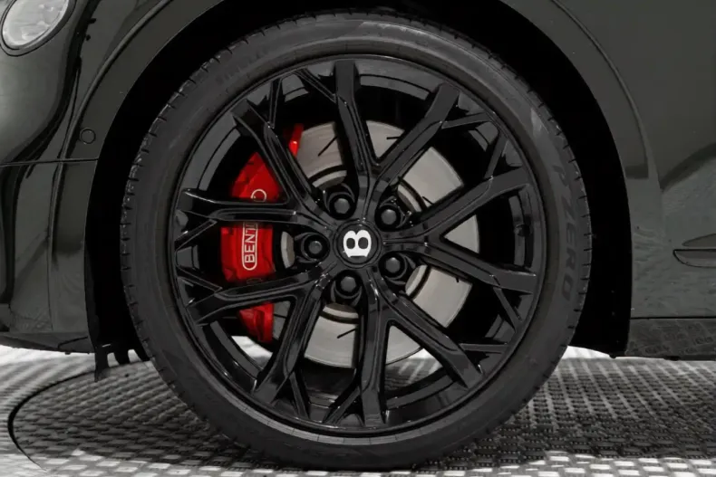 Bentley Flying Spur din 2025 cu 20.890 km - oferta BEN192518 - foto 12