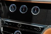 Bentley Flying Spur din 2025 cu 20.890 km - oferta BEN192518 - foto 19