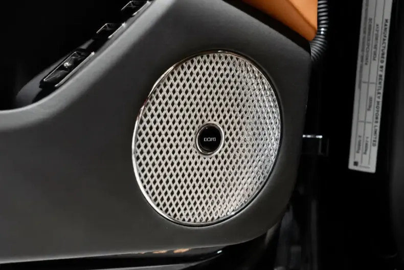 Bentley Flying Spur din 2025 cu 20.890 km - oferta BEN192518 - foto 20