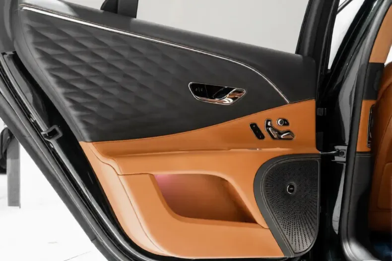 Bentley Flying Spur din 2025 cu 20.890 km - oferta BEN192518 - foto 21