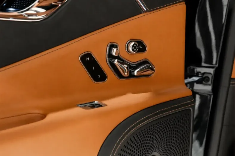 Bentley Flying Spur din 2025 cu 20.890 km - oferta BEN192518 - foto 22