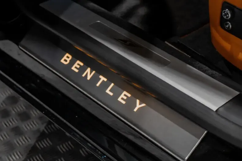 Bentley Flying Spur din 2025 cu 20.890 km - oferta BEN192518 - foto 23