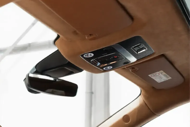 Bentley Flying Spur din 2025 cu 20.890 km - oferta BEN192518 - foto 24