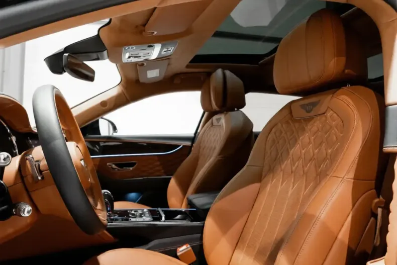 Bentley Flying Spur din 2025 cu 20.890 km - oferta BEN192518 - foto 25