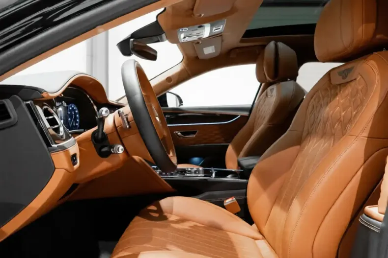 Bentley Flying Spur din 2025 cu 20.890 km - oferta BEN192518 - foto 26