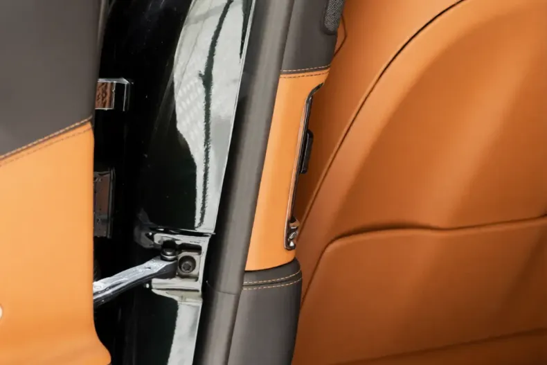 Bentley Flying Spur din 2025 cu 20.890 km - oferta BEN192518 - foto 27