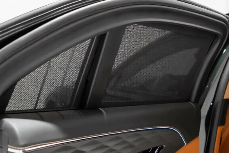 Bentley Flying Spur din 2025 cu 20.890 km - oferta BEN192518 - foto 31