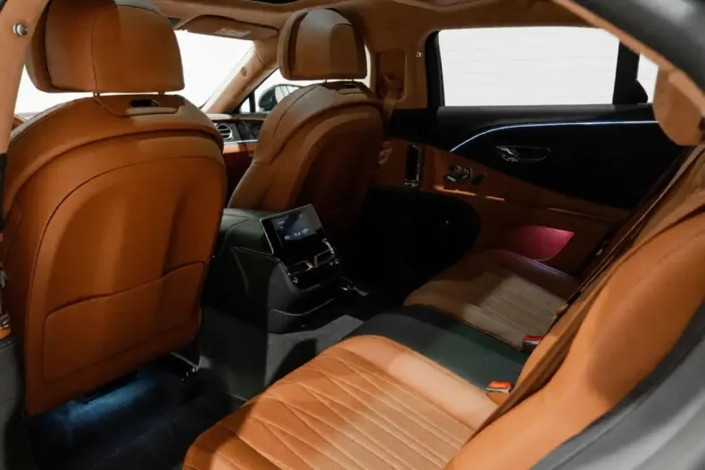 Bentley Flying Spur din 2025 cu 20.890 km - oferta BEN192518 - foto 32