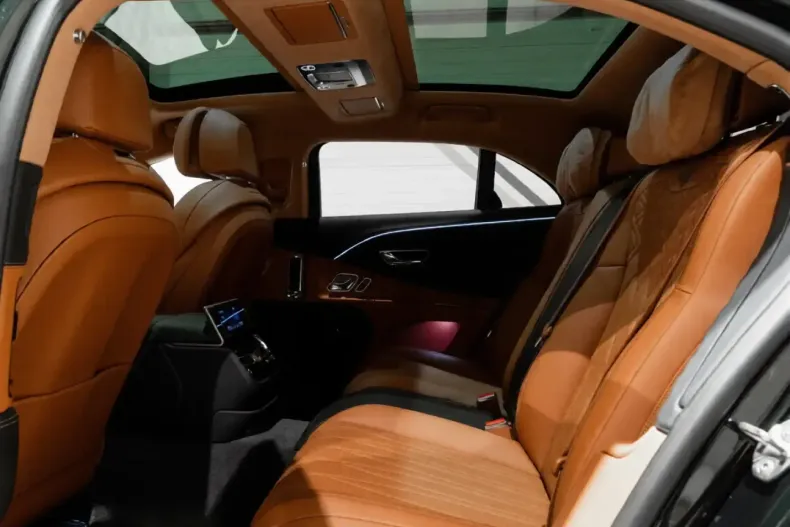 Bentley Flying Spur din 2025 cu 20.890 km - oferta BEN192518 - foto 33