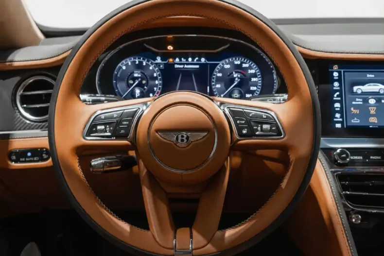 Bentley Flying Spur din 2025 cu 20.890 km - oferta BEN192518 - foto 35