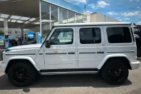 Mercedes-Benz G 400 (Clasa G) din 2022 cu 89.000 km - oferta MER192519 - foto 1