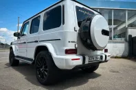 Mercedes-Benz G 400 (Clasa G) din 2022 cu 89.000 km - oferta MER192519 - foto 3