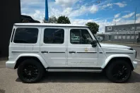 Mercedes-Benz G 400 (Clasa G) din 2022 cu 89.000 km - oferta MER192519 - foto 5