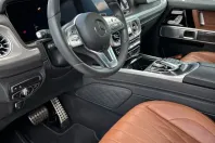 Mercedes-Benz G 400 (Clasa G) din 2022 cu 89.000 km - oferta MER192519 - foto 7