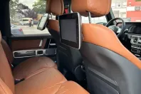 Mercedes-Benz G 400 (Clasa G) din 2022 cu 89.000 km - oferta MER192519 - foto 13