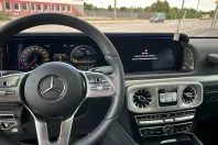 Mercedes-Benz G 400 (Clasa G) din 2022 cu 89.000 km - oferta MER192519 - foto 14