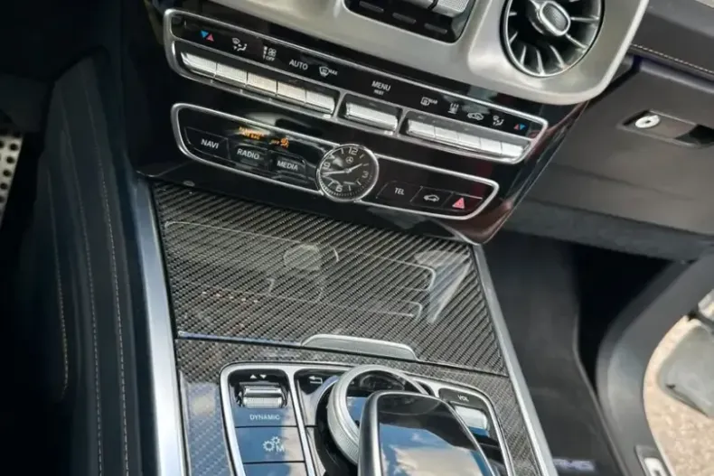 Mercedes-Benz G 400 (Clasa G) din 2022 cu 89.000 km - oferta MER192519 - foto 15