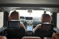 Mercedes-Benz G 400 (Clasa G) din 2022 cu 89.000 km - oferta MER192519 - foto 16