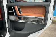 Mercedes-Benz G 400 (Clasa G) din 2022 cu 89.000 km - oferta MER192519 - foto 17