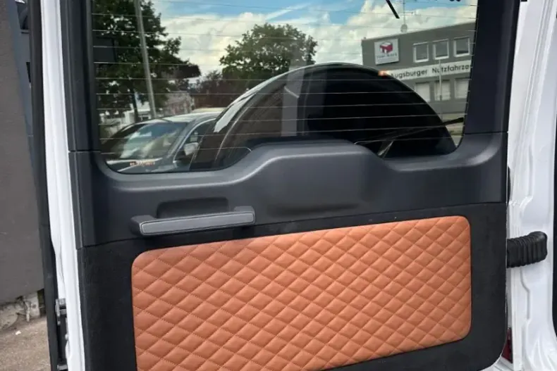 Mercedes-Benz G 400 (Clasa G) din 2022 cu 89.000 km - oferta MER192519 - foto 18