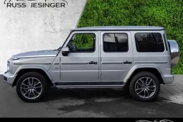 Mercedes-Benz G 400 din 2021 - oferta MER192520
