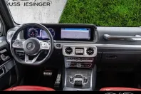 Mercedes-Benz G 400 (Clasa G) din 2021 cu 87.700 km - oferta MER192520 - foto 3